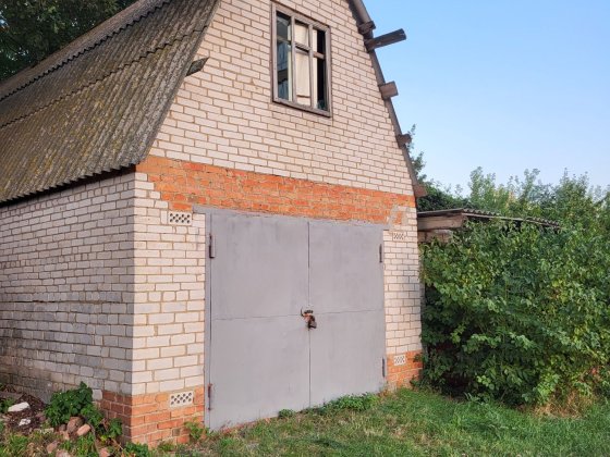 Продам гараж цегляний Винница