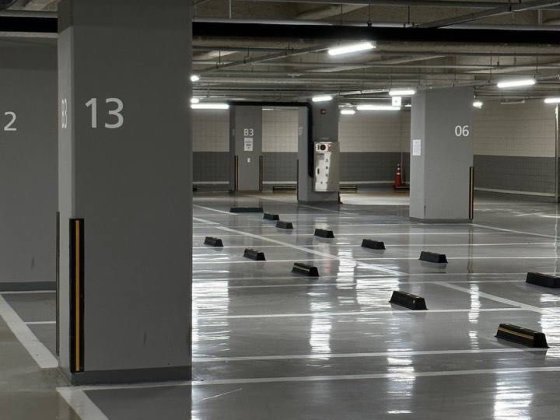 Продаж паркомісця ЖК Новопечерські Липки | Печерськ