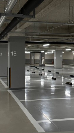 Продаж паркомісця ЖК Новопечерські Липки | Печерськ - фото 1