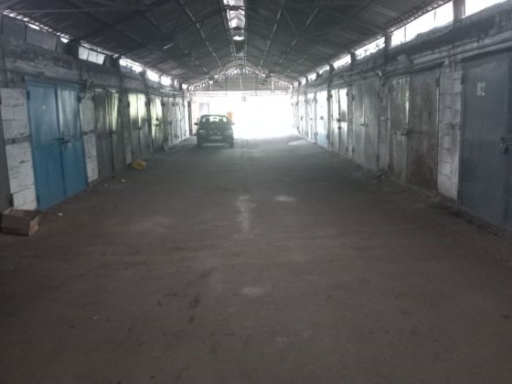 Продам капитальный гараж Днепр Солнечный Днепр