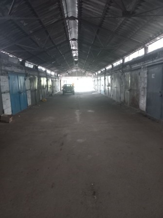 Продам капитальный гараж Днепр Солнечный - фото 1