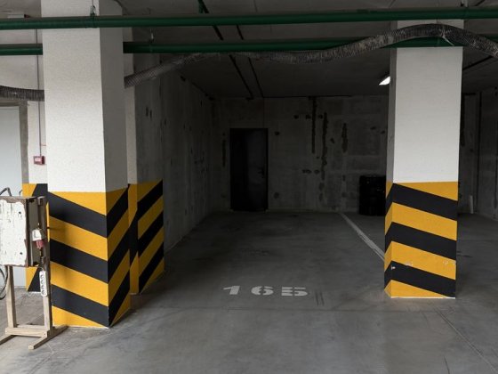 Продаж паркомісця з коморою ЖК Нова Англія
