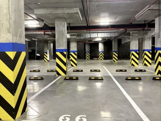 Продаж паркомісця в підземному паркінгу ЖК «Паркові Озера 2»