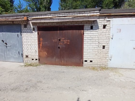 продам гараж на дві машини Дніпро