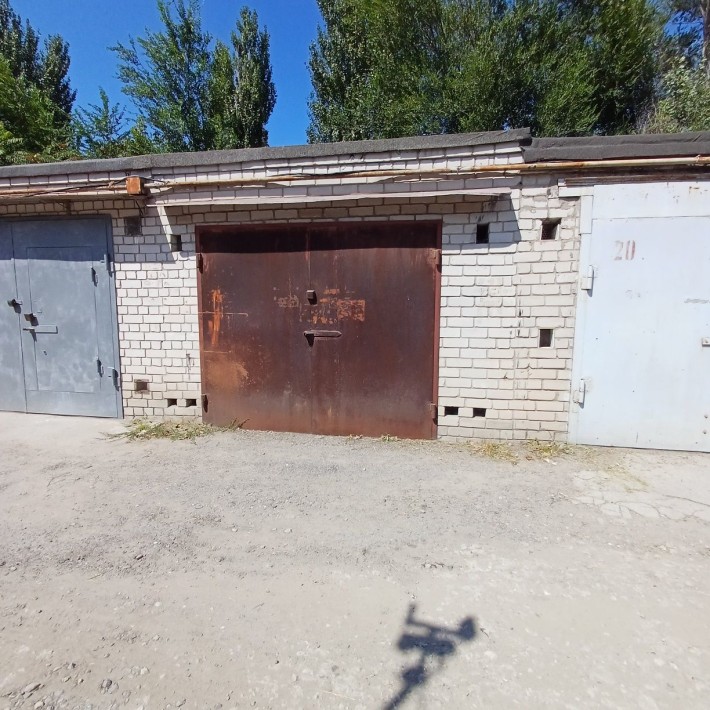 продам гараж на дві машини - фото 1