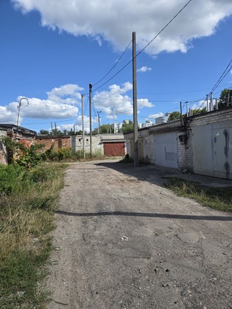 Приватизований гараж, 2 міська, Чернігів - фото 1