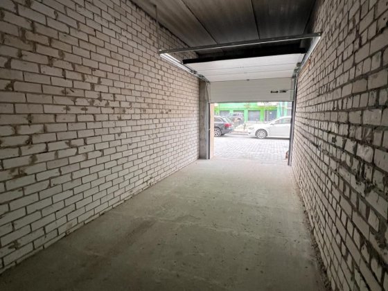 Продаж гаража в центрі міста — ЖК «Рідний Дім» Черкассы