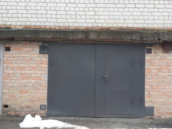 Продам гараж в АГК Дніпро