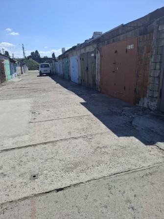 Продам капитальный гараж - фото 1