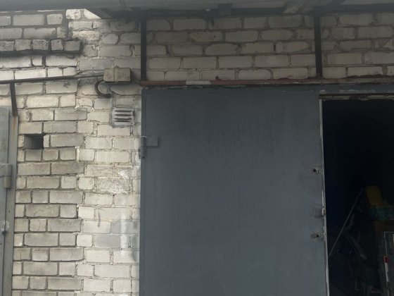 Продам гараж ГК Левобережный 3 Дніпро