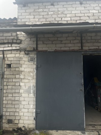 Продам гараж ГК Левобережный 3 - фото 1