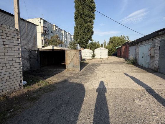 Продам гараж в хорошем месте в Приднепровске Днепр