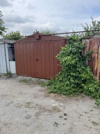 Продаж гаража вул. Урлівська ГК Позняки 2. - фото 1