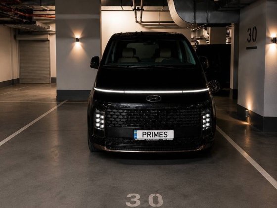 Продаж сімейного паркінгу на 3 авто Жк Новопечерські Липки, Андрія Верхогляда