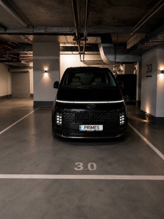 Продаж сімейного паркінгу на 3 авто Жк Новопечерські Липки, Андрія Верхогляда - фото 1