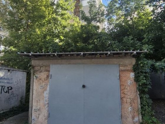 Продам гараж на вул Незалежності (Титова) Дніпро