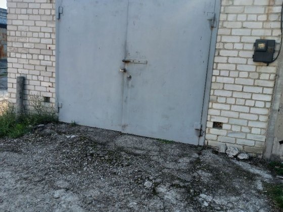 Продам гараж на Тополі Дніпро
