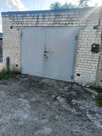 Продам гараж на Тополі - фото 1