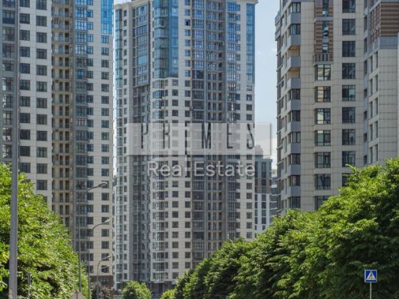 ПРОДАЖ ПАРКОМІСЦЯ ЖК Новопечерські Липки вул. Андрія Верхогляда Драгомирова