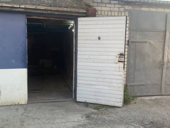 Продам гараж  кооператив лівобережний Дніпро