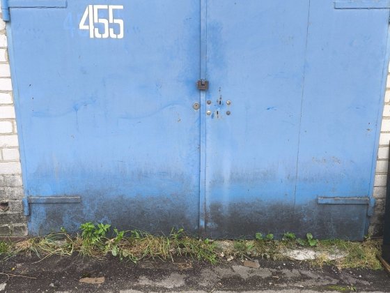 Продам гараж в кооперативі Простір -Крошня Житомир