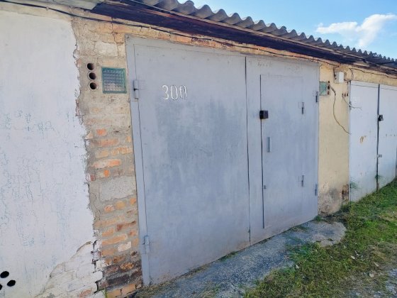 продаж гаража від власника Житомир