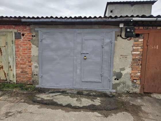 Продам гараж ГК світанок Житомир