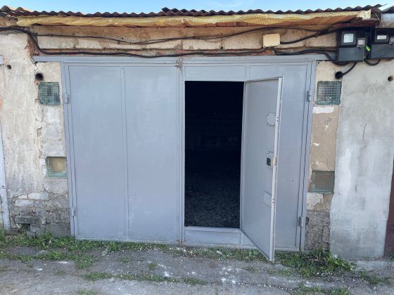 Продам гараж ГК Світанок Рассвет Житомир