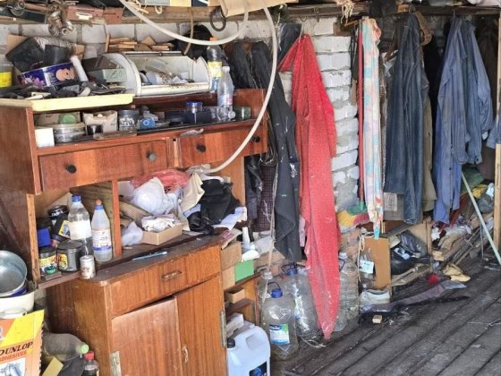 Продам капітальний гараж Житомир