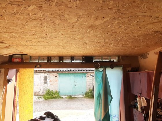 Продається гараж в кооп. Супутник Житомир