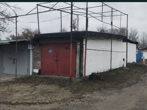 Продам капитальный гараж Дніпро