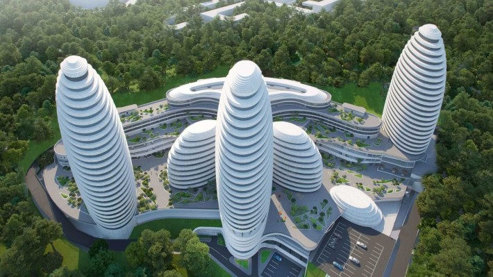 Продам гараж/паркомісце вул. Старонаводницька 10-А, ЖК ІнтергалСіті, печерськ,без % - фото 1