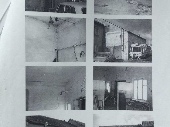 Продається майстерня кооператив Простір Житомир 123м2 Житомир
