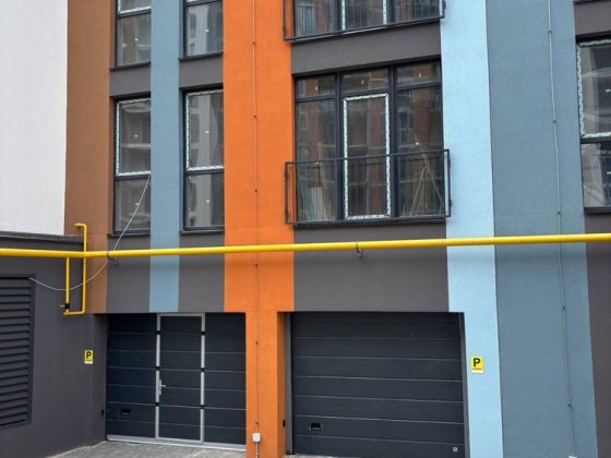 ПРОДАЖ критого ПАРКОМІСЦЯ 22,18 м² | ЖК «Рівер Сіті | Корбутівка Житомир