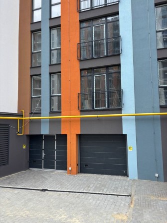 ПРОДАЖ критого ПАРКОМІСЦЯ 22,18 м² | ЖК «Рівер Сіті | Корбутівка - фото 1