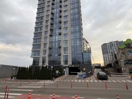 Продажа паркомест в клубном доме , Новопечерские Липки , Верхогляда 11-Б и 11-В