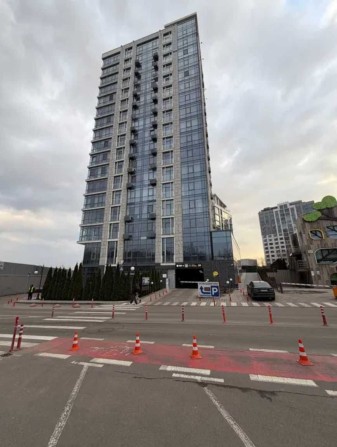 Продажа паркомест в клубном доме , Новопечерские Липки , Верхогляда 11-Б и 11-В - фото 1