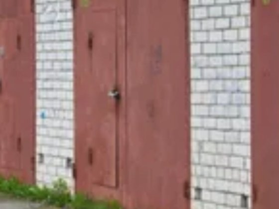 Продам гараж на Північному Дніпро