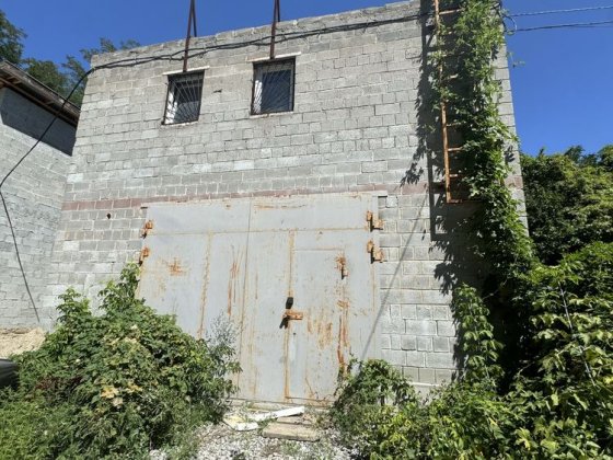Продам Большой Двухэтажный Гараж на Победе-6 Дніпро