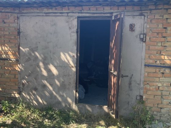 Продам гараж кооператив Мрія Кропивницкий