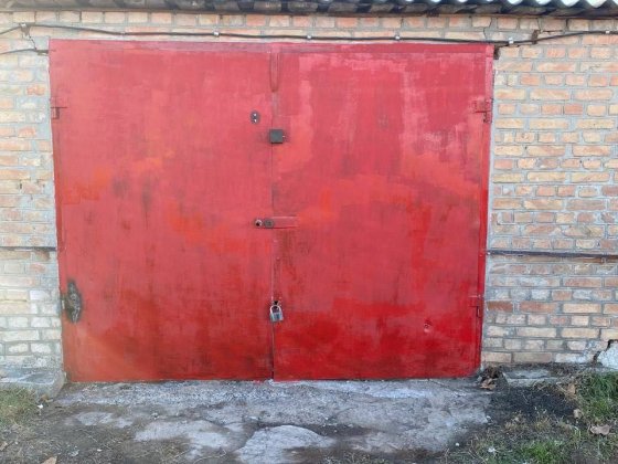 продам гараж за жадова «Надія» Кропивницький