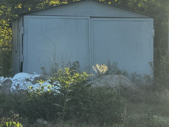 Продам гараж на Жадова Кропивницкий