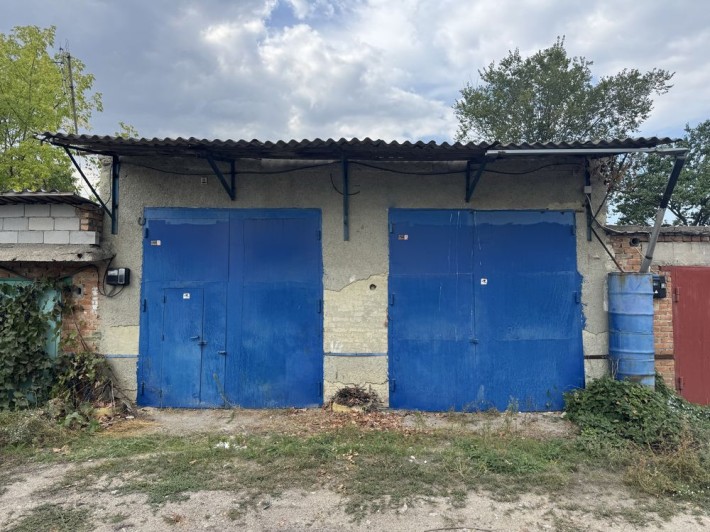 продається гарж кооператив «Мрія» район Жадова - фото 1