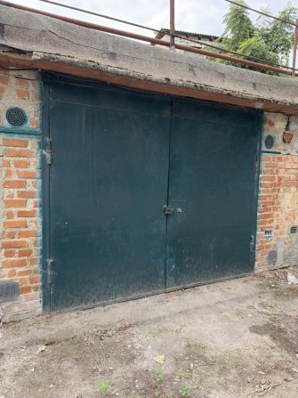 Гараж в ГК «Гірник» Шкільний - фото 1