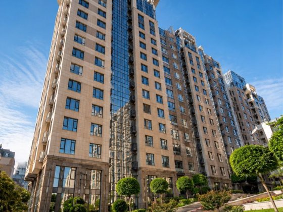 Продажа паркомісця ЖК Бульвар Фонтанів, Саперне поле