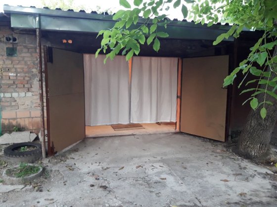Гараж 10й кооператив, капитальный с ремонтом Кропивницький