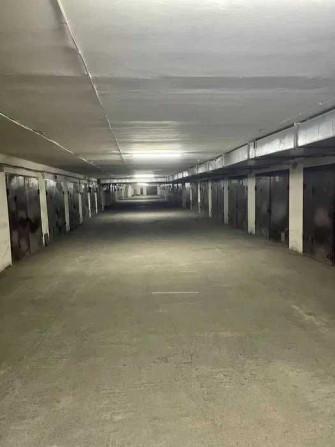 Продам подземный гараж, ул. Черновола, Киев - фото 1