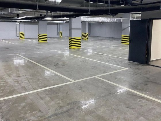 Продам паркінг в жк Олеся Гончара Дніпро