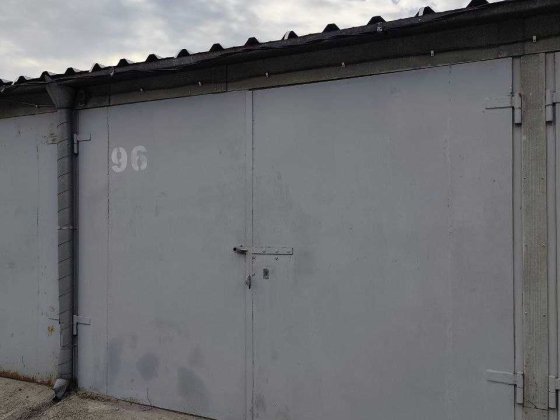 Продам капітальний гараж 28,3 м2, ГК " Луч-2" Дніпро