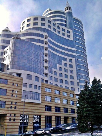 Продаж паркомісця ЖК Славія паркінг пр. Д. Яворницького продам паркоместо паркинг ЖК Славия Нагорка - фото 1